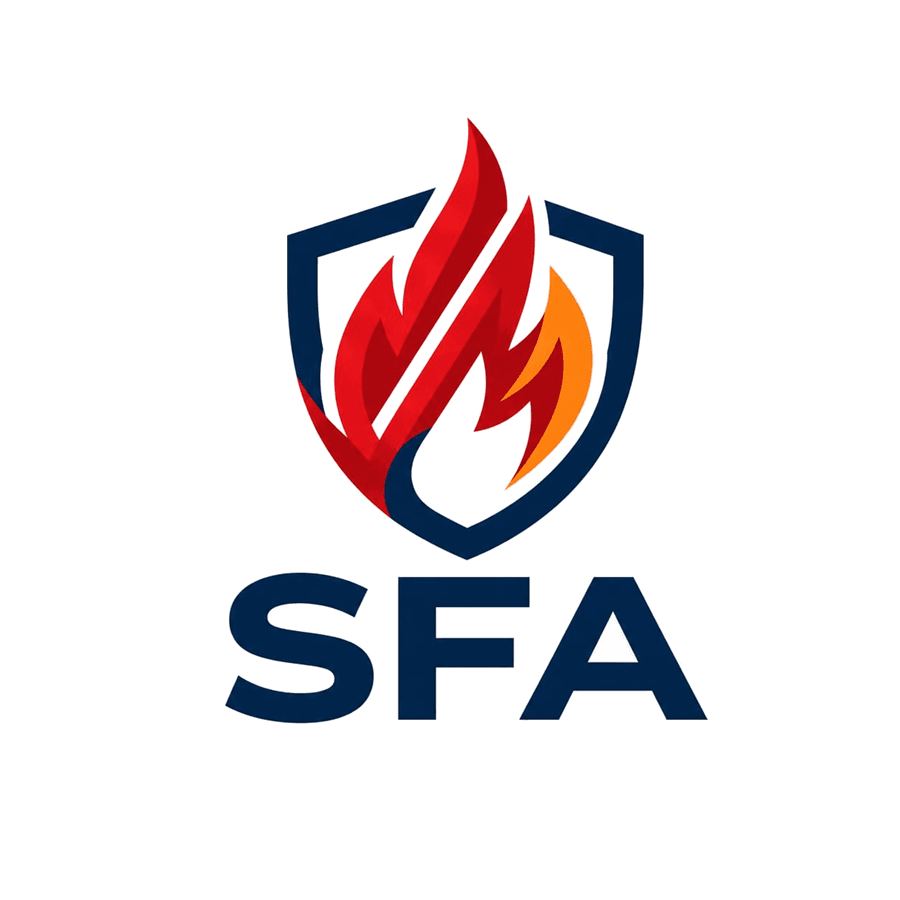 Swift Fire Associates logo